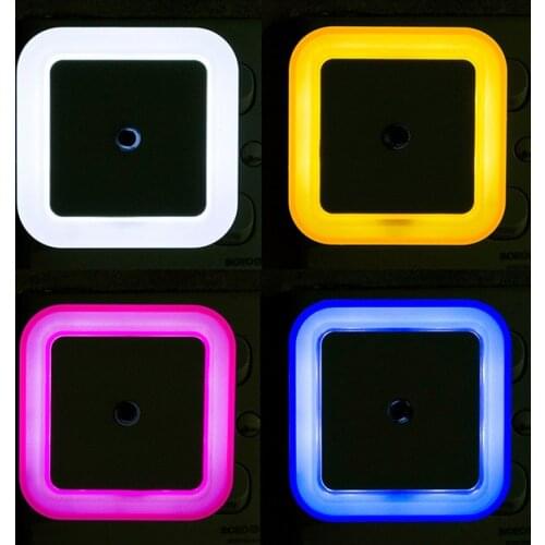 LED Night Lights Fbianily China