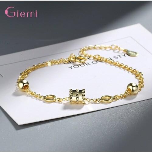 Giemi Big Bracelets