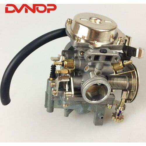 XV250 XV125 QJ250 XV 250 XV 125 Aluminum Carburetor Assy For Yamaha Virago 250 XV250 Route 66 1988-2014 2010 09 XV 250