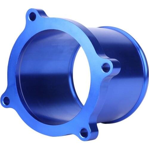 Throttle Valve Delete Kit for Dodge Ram 07-15 6.7L 408ci L6 Diesel Turbo Auto Parts