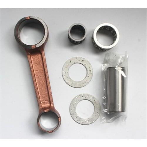 CONNECTING CON ROD KIT ASSY fit SUZUKI Outboard DT 40HP 35HP 12160-94400 12161-94400 92L00