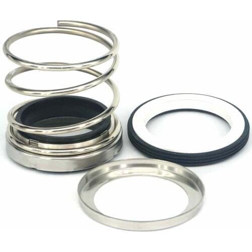Type 560 SIC/Carbon Ring Mechanical Seal Shaft Seal Water Seal Single Coil Spring For Water Pump