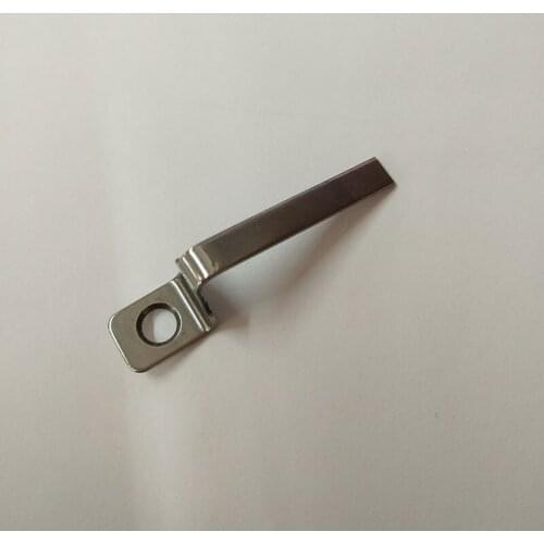 10-007A-7507 Knife Strong H Brand For Sunstar Sewing Machine Parts