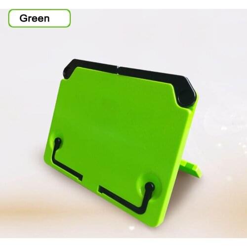 Portable Music Stand Reading displayed Books Recipe Shelf Folding Holder Organizer for Music Score Recipe Tablet