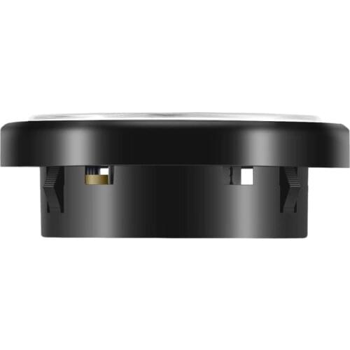 1 PC Mini Portable Accurate Durable Analog Hygrometer Humidity Meter Mini Power-Free FOR Indoor Outdoor Home Use