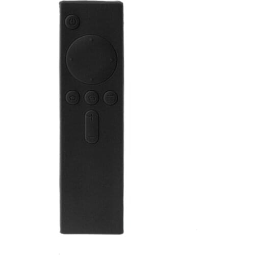Anti-Slip Silicone Protective Case Cover for Xiaomi Mi TV Box Remote Controller