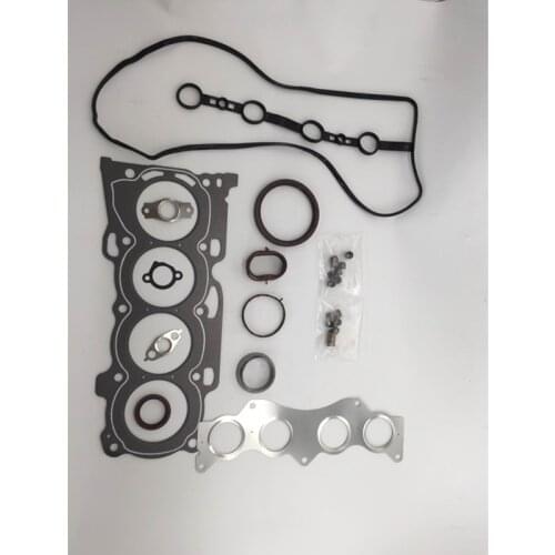 REPAIR KIT GEELY ENGINE JLD4G20 for geely GX7