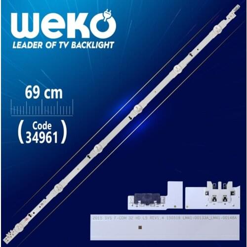 SAMSUNG _ 2014 SVS48F _ 3228 _ L06 _ REV1.0 - D4GE-480DCA-R3 - 69 CM 6 LED- (WK-346)