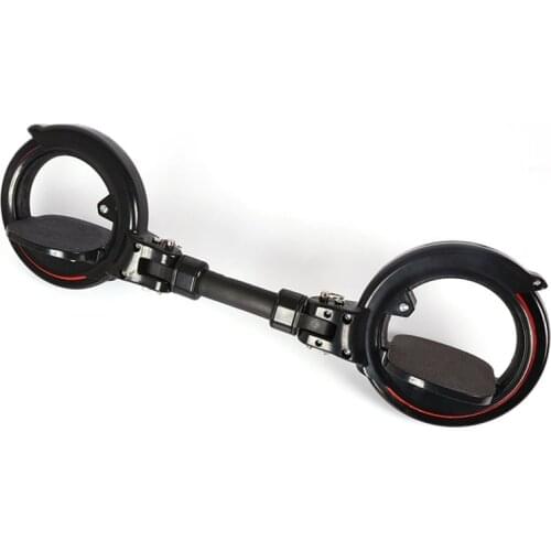 New FreeStyle Skatecycle 2 Two Wheels Skate Board Adult Skate Wheel Foldable Drift Skateboard Stunt Scooter for Extreme Sports