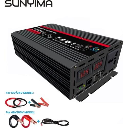 Converters And Converters SUNYIMA China