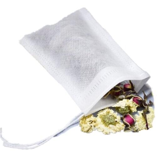 YAJUK Tea Bags