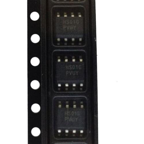 10pcs/lo ICE1HS01G HS01G SOP-8 new original