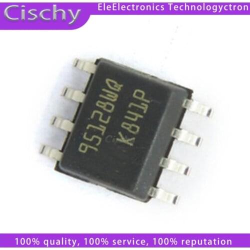 10pcs M95080-WMN6TP SOP-8 95080WP SOP M95128-WMN6TP M95160-WMN6TP M95320-WMN6TP M95640-WMN6TP 95128WP 95160WP 95320WP 95640WP