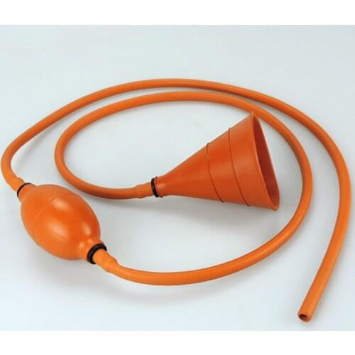 2pcs Veterinary animal Gastric lavage tube pig horse Cattle sheep stomach Cleaning tools Animal stomach catheter Feed medicine