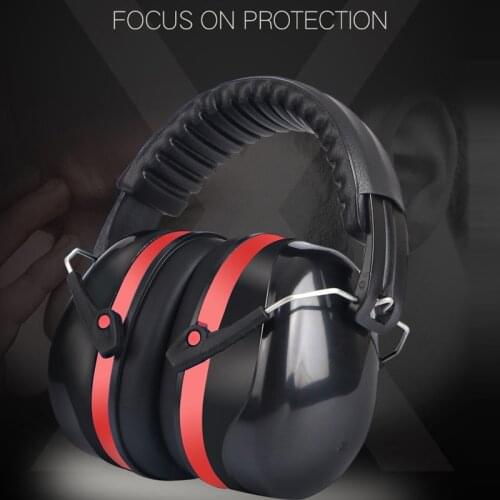2021Hot SaleTacticalElectronic Shooting Earmuff Anti-noise Headphones Sound Amplification Hearing Protection Foldable Headphone