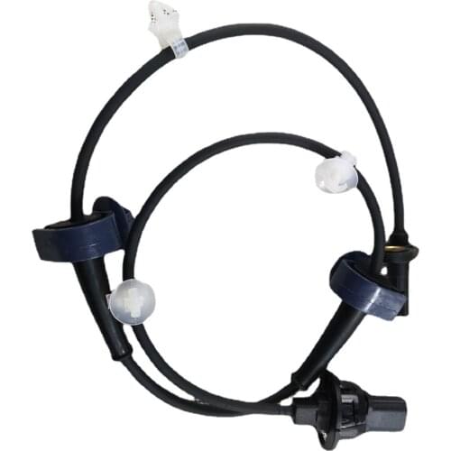 57455-SMG-E01 Front Left ABS Wheel Speed Sensor 57455SMGE01