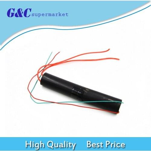 7.4V 800Kv Ultra High Voltage Generator Module Inverter 2~4cm