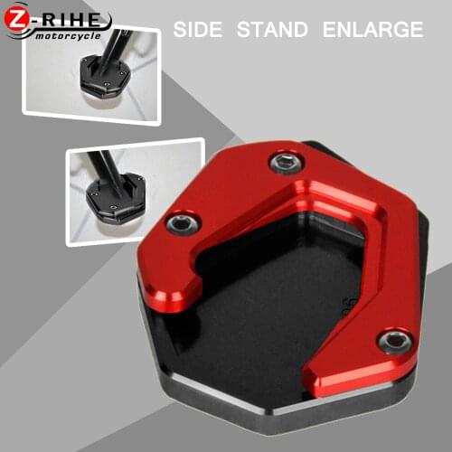 FOR BENELLI Leoncino 250/500 tnt250 bj300gs Leoncino250 Leoncino500 tnt300 Motorcycle Accessories Kickstand Side Stand Enlarge