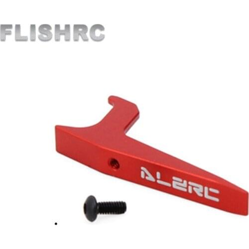 ALZRC - Devil 380 FAST Metal Battery Clip D380F20