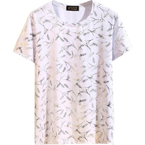 Brieuces Short Sleeve T-shirts For Men