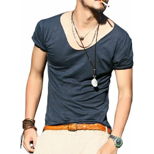 CESNLEOIK Men's T-Shirts