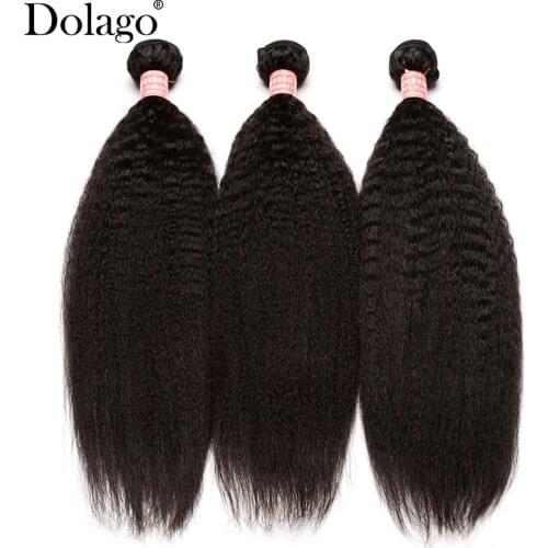 Dolago Natural Hair
