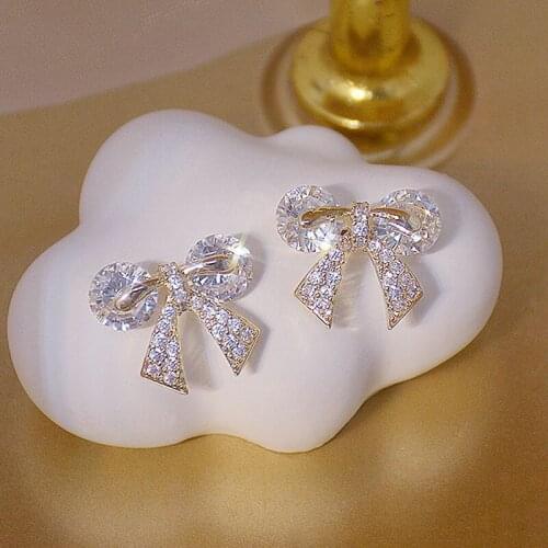 Stud Earrings FAQHV China