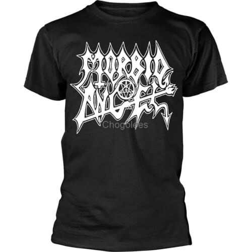 RAZAMATAZ Morbid Angel 'Extreme Music' T-Shirt