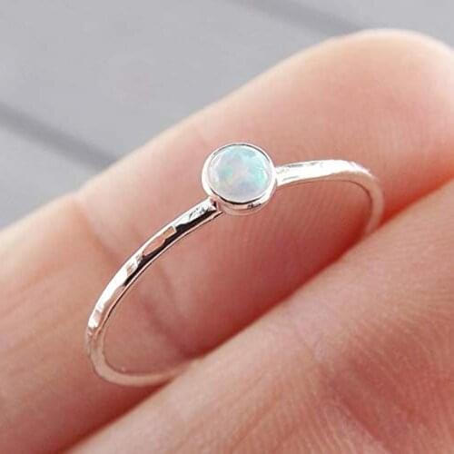 HJUEY Rings