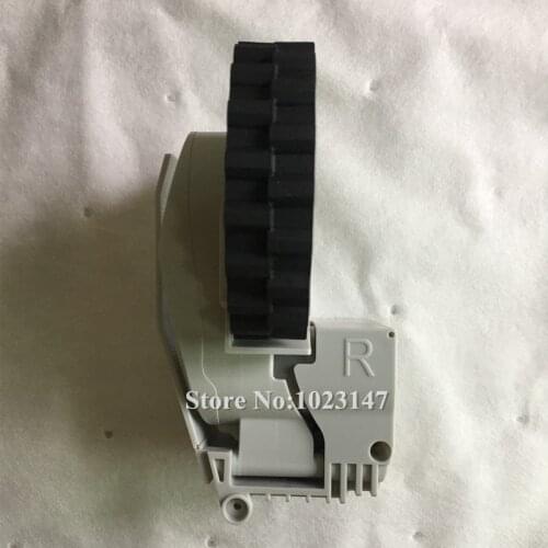 1 piece Robot Vacuum Cleaner Wheels Including Right Wheel Assembly for xiaomi Mi robotic Vacuum Cleaner Parts Accesories