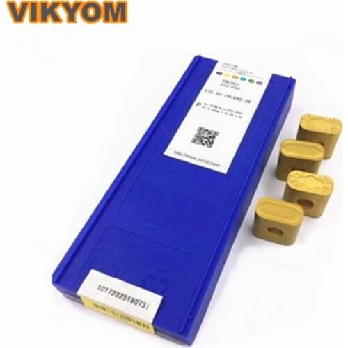 High Precision CNC Blade for Train Wheel Hub YBC251 175.32-191940-28 CNC blade tool accessories