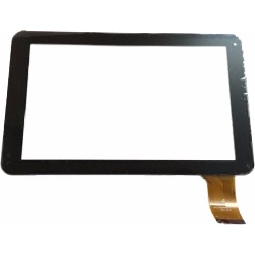 New 9" Tablet WJ786-FPC V1.0 Touch screen digitizer panel replacement glass Sensor Free Shipping