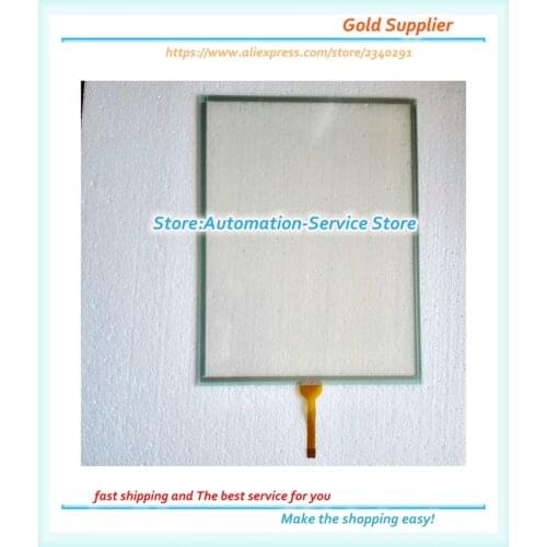 New AMT-98431 AMT98431 Touch Screen For 1 Year Warranty