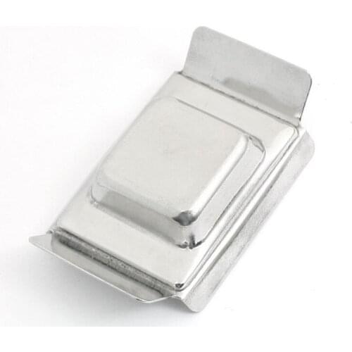 Tissue Embedding and Processing Cassettes Medium Base Mold 37mm x 24mm x 7mm