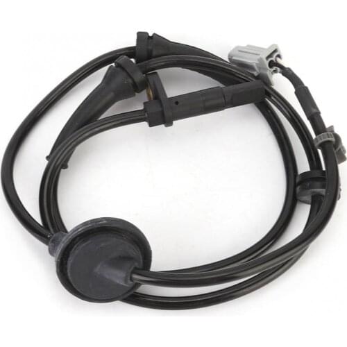 Front Right ABS Wheel Speed Sensor 47910-CA000 Fit for Nissan Murano 3.5L 2003 2004 2005 2006 2007 Car Sensors accessories