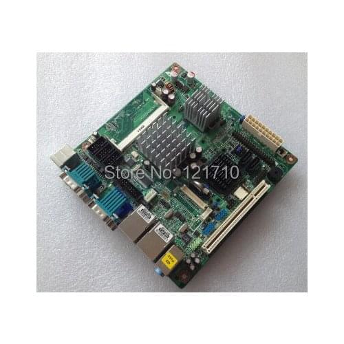 Industrial equipment Mini-ITX motherboard AIMB-210G2-S6A1E