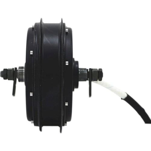 QSMOTOR 205 3000w 50H V3 Electric Bike Hub Motor max. 6000W