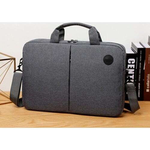 Laptop Bag Case Protective Waterproof Computer Cover PC Handbag For iPad Macbook Air Pro 15 inch Handbag Travel Briefcase