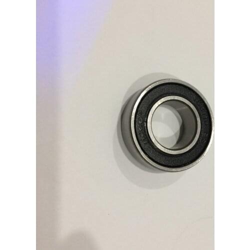 163110 2RS size 16x31x10mm Bicycle bottom bracket Hub bearings ball bearings bike axis repair bearing unstandard 6002 bearing