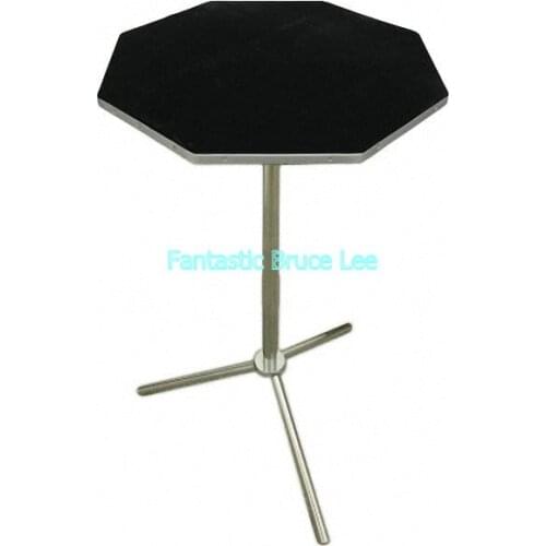 Octagon Table --Magic Trick, Fun Magic, Party Magic