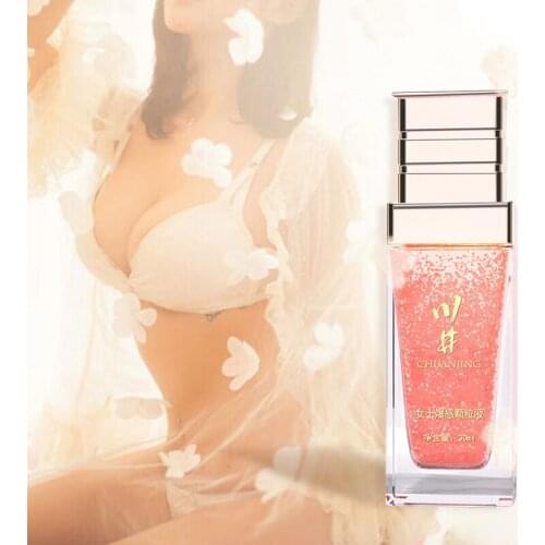 20ML Female Sexual Stimulant Aphrodisiac for Women Sex Orgasmic Gel Climax Spray Enhance Female Vagina Tightening Libido Spray