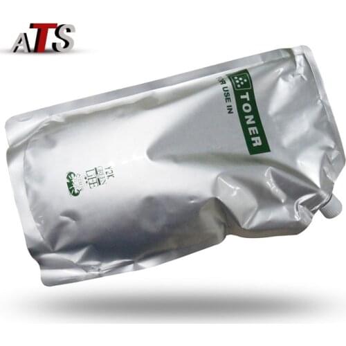 1KG/ package copier toner powder for use in 163/ 166/ 167/ 203/ 206/ 207 for Toshiba photocopier spare parts