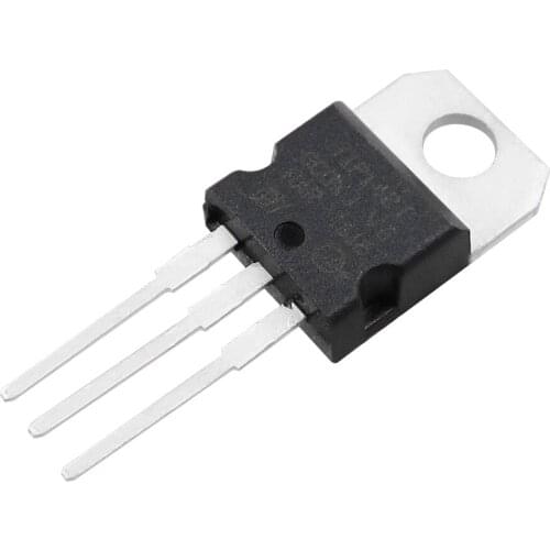 10PCS TIP142T TO-220 TIP142