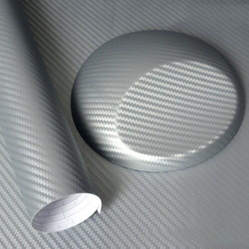 3D SUV Car Access Interior Panel Red Carbon Fiber Vinyl Wrap Sticker Decals Sfd Car Wrap Film Accessories