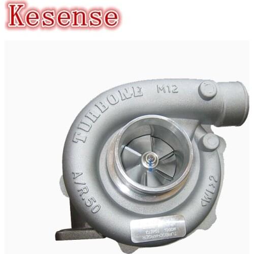 704794-5002S 704794-0002 turbo ME078871 ME078660