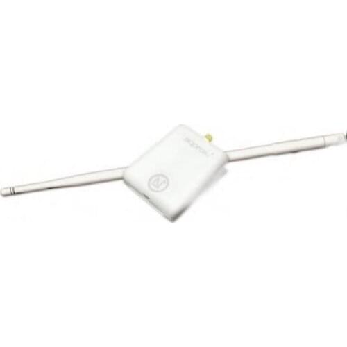Antenna with RP-SMA Connector approx! APPUSB150H3 3W 11 dBi White