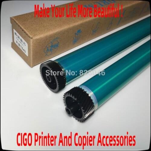 For Lexmark T640 T642 T644 X642 X644 X646 Printer OPC Drum,For Lexmark T X 640 642 644 64435XA 64015HA Toner Cartridge OPC Drum