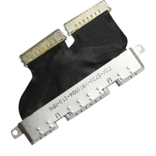 For Surface Book 2 1832 X910984-015 DC Jack Charging Dock Port Connector