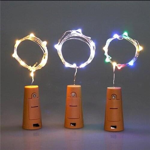 LED Garlands HEGUOGUO China