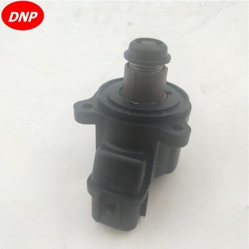 DNP Idle Air Control Valve fit for Mitsubishi ECLIPSE Lancer Chrysler MD628174 MD628166 D628119 MD628318